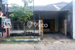 Rumah Minimalis Terbaik Dijual Area Candi LT 91m2 Rumah Minimalis Terbaik Dijual Area Candi LT 91m2