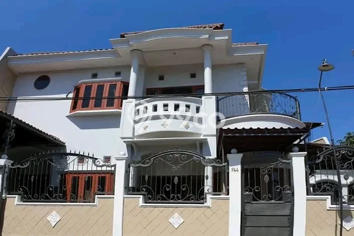 For Sale Hunian Rumah Nyaman 5 KT di Pondok Tjandra, Sidoarjo For Sale Hunian Rumah Nyaman 5 KT di Pondok Tjandra, Sidoarjo