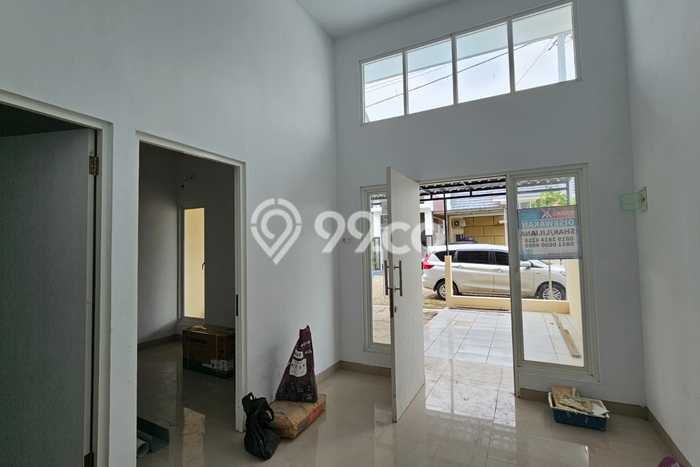Rumah Strategis Minimalis Lb 40m2 di Sukodono, Sidoarjo Rumah Strategis Minimalis Lb 40m2 di Sukodono, Sidoarjo