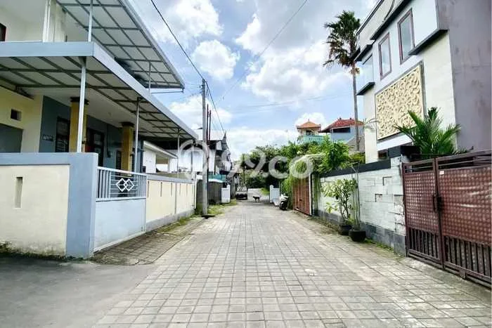 Jual Rumah Strategis Bagus Punya 2 KT di Denpasar Barat Denpasar SHM Jual Rumah Strategis Bagus Punya 2 KT di Denpasar Barat Denpasar SHM