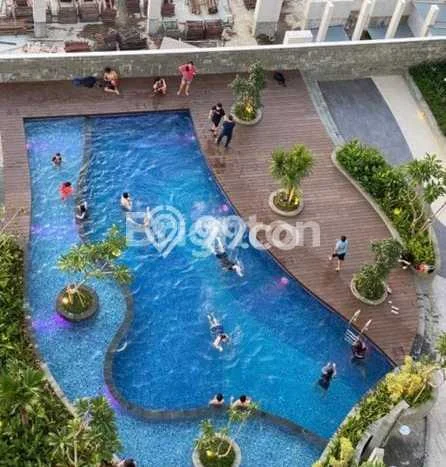 Apartemen Strategis di , 1 KM, Luas 36m2m², Best View Apartemen Strategis di , 1 KM, Luas 36m2m², Best View