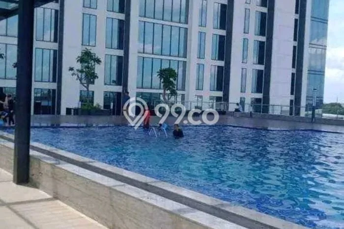 Disewakan Apartemen Harga Terjangkau di Batam Centre 2 Bedroom Disewakan Apartemen Harga Terjangkau di Batam Centre 2 Bedroom
