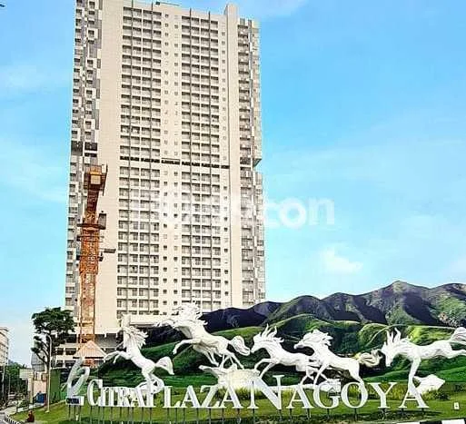 Apartemen Strategis di , 1 KM, Luas 36m2m², Best View Apartemen Strategis di , 1 KM, Luas 36m2m², Best View