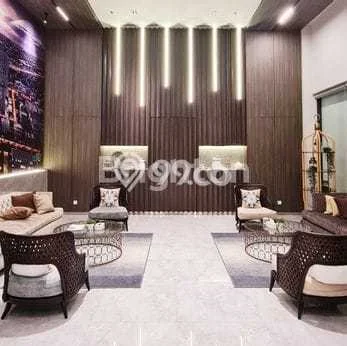 Apartemen Strategis di , 1 KM, Luas 36m2m², Best View Apartemen Strategis di , 1 KM, Luas 36m2m², Best View
