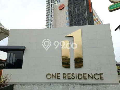 Sewa Apartemen Murah di Batam Centre 2 KT Sewa Apartemen Murah di Batam Centre 2 KT