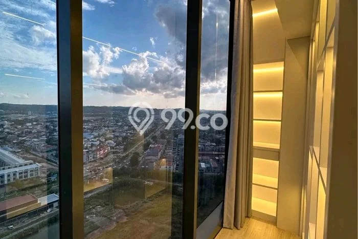 Disewakan Apartemen Harga Terjangkau di Batam Centre 2 Bedroom Disewakan Apartemen Harga Terjangkau di Batam Centre 2 Bedroom