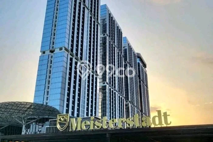 Disewakan Apartemen Harga Terjangkau di Batam Centre 2 Bedroom Disewakan Apartemen Harga Terjangkau di Batam Centre 2 Bedroom
