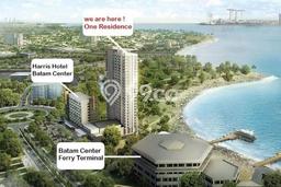 Sewa Apartemen Murah di Batam Centre 2 KT Sewa Apartemen Murah di Batam Centre 2 KT