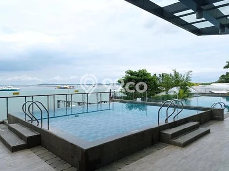 Sewa Apartemen Murah di Batam Centre 2 KT Sewa Apartemen Murah di Batam Centre 2 KT
