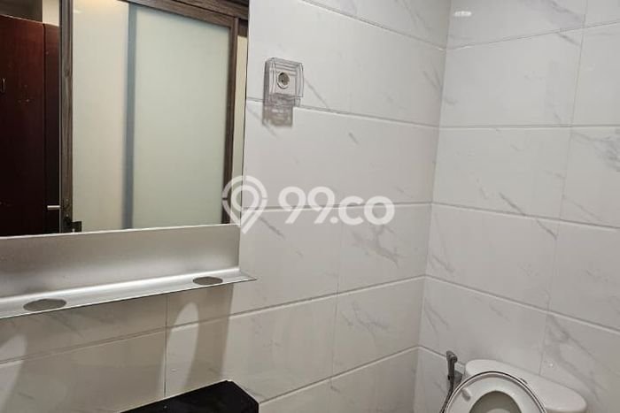 Dijual Apartemen Terjangkau di BSD, Tangerang Selatan dengan 0 KT, 1 KM Dijual Apartemen Terjangkau di BSD, Tangerang Selatan dengan 0 KT, 1 KM