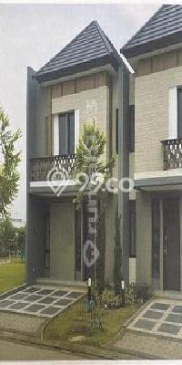 Dijual Rumah Strategis Bagus Punya 3 KT di BSD Tangerang Selatan SHM Dijual Rumah Strategis Bagus Punya 3 KT di BSD Tangerang Selatan SHM