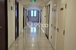 Dijual Apartemen Terjangkau di BSD, Tangerang Selatan dengan 0 KT, 1 KM Dijual Apartemen Terjangkau di BSD, Tangerang Selatan dengan 0 KT, 1 KM