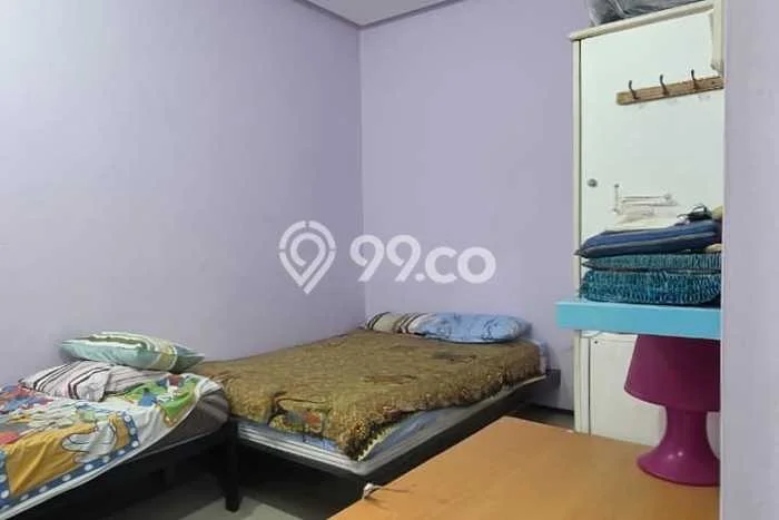Disewakan! Rumah 4 Kamar Tidur &
2 Kamar Mandi di Meruya, Jakarta Barat Disewakan! Rumah 4 Kamar Tidur &
2 Kamar Mandi di Meruya, Jakarta Barat