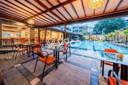 Hotel Kawasan Menteng, Luas 10757m2m², Kawasan Bisnis, Ramai Hotel Kawasan Menteng, Luas 10757m2m², Kawasan Bisnis, Ramai