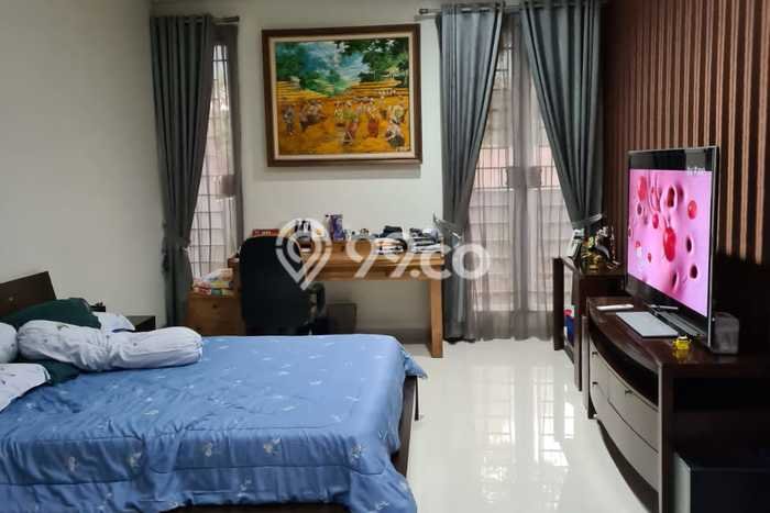 Hot Offer Hunian Premium Ideal dan Luas di Cempaka Putih, Jakarta Pusat Hot Offer Hunian Premium Ideal dan Luas di Cempaka Putih, Jakarta Pusat