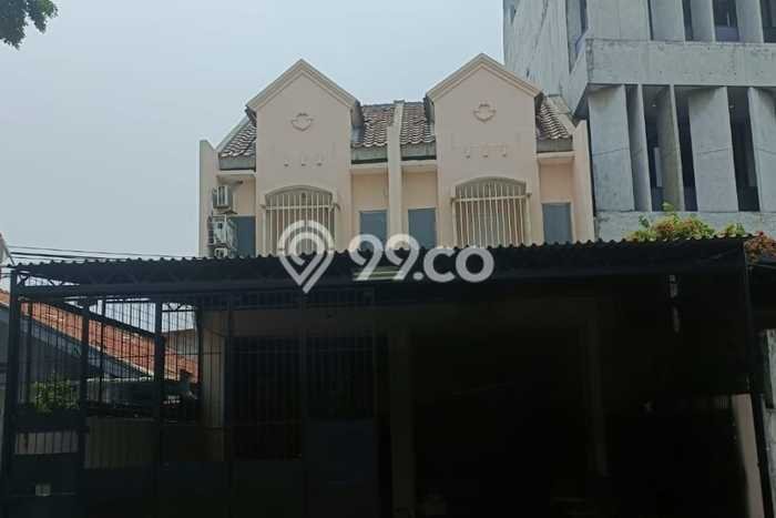 Ruko Bagus Dijual LB 200m2 Lokasi Strategis Jakarta Barat Area Cocok untuk Bisnis Ruko Bagus Dijual LB 200m2 Lokasi Strategis Jakarta Barat Area Cocok untuk Bisnis