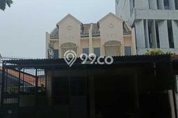 Ruko Bagus Dijual LB 200m2 Lokasi Strategis Jakarta Barat Area Cocok untuk Bisnis Ruko Bagus Dijual LB 200m2 Lokasi Strategis Jakarta Barat Area Cocok untuk Bisnis