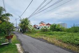 Untuk Dijual Tanah 733m2 di Cemagi, Badung Untuk Dijual Tanah 733m2 di Cemagi, Badung