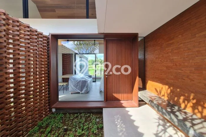 Vila Kawasan Ubud, Luas 167m2m², Lokasi Premium Vila Kawasan Ubud, Luas 167m2m², Lokasi Premium