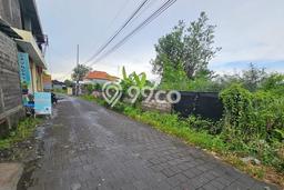 Dijual Tanah di Badung, Luas 440m2 - Dijual Tanah di Badung, Luas 440m2 -