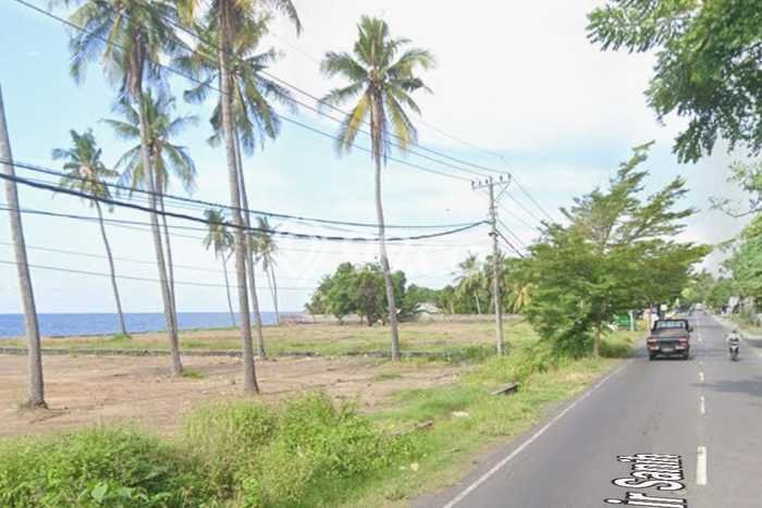 Lahan Investasi Lokasi Kubutambahan Buleleng SHM Lahan Investasi Lokasi Kubutambahan Buleleng SHM