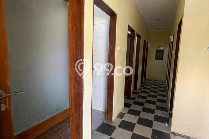 Lahan Kosong Dijual di Badung dengan Area 3354m2 Lahan Kosong Dijual di Badung dengan Area 3354m2
