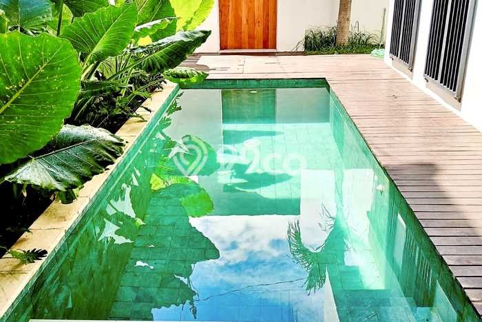 Vila Kawasan , Area 100m2m², Akses ke Pusat Kota Vila Kawasan , Area 100m2m², Akses ke Pusat Kota
