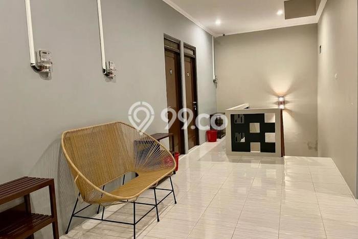 Unit Kost Dijual di Jimbaran dengan 20 Kamar Kawasan Strategis Unit Kost Dijual di Jimbaran dengan 20 Kamar Kawasan Strategis