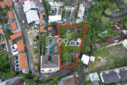 Untuk Dijual Tanah 1275m2 di Kerobokan, Badung Untuk Dijual Tanah 1275m2 di Kerobokan, Badung