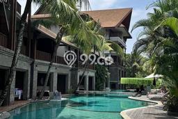 Hotel Premium di , Luas 3500m2m², Pusat Niaga Hotel Premium di , Luas 3500m2m², Pusat Niaga