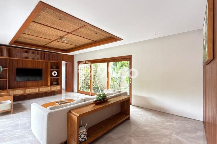 Vila Strategis di , Area 400m2m², Dekat Badung, Badung Vila Strategis di , Area 400m2m², Dekat Badung, Badung