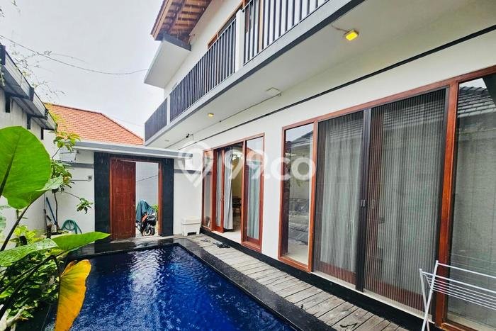 Vila di , Area 100m2m², Ideal untuk tempat tinggal keluarga Vila di , Area 100m2m², Ideal untuk tempat tinggal keluarga
