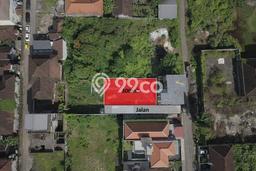 Tanah di Kuta, Badung Luas 300m2 Dijual Segera Tanah di Kuta, Badung Luas 300m2 Dijual Segera