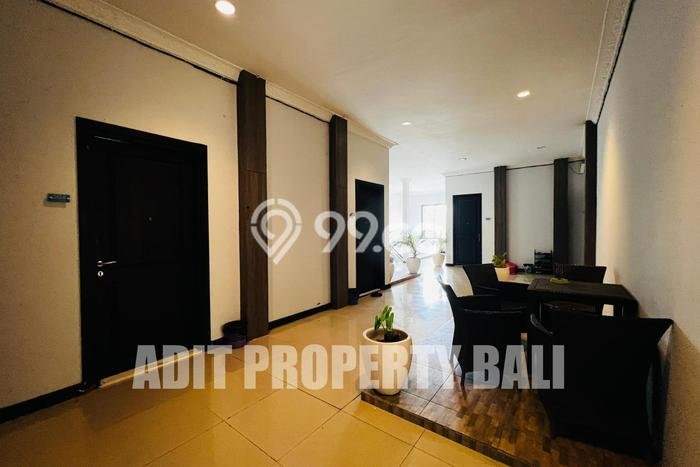 Kos-kosan Dijual di Gelogor Carik Denpasar Luas 450m2 Kos-kosan Dijual di Gelogor Carik Denpasar Luas 450m2