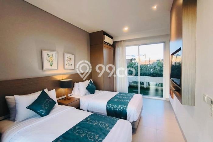 DIJUAL! Vila Kawasan Ungasan, Luas 405m², Akses Mudah Pusat Kota DIJUAL! Vila Kawasan Ungasan, Luas 405m², Akses Mudah Pusat Kota