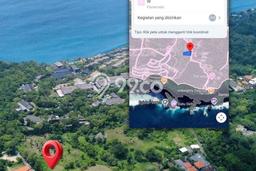 Tanah Dijual di Badung Seluas 6000m2 Strategis Tanah Dijual di Badung Seluas 6000m2 Strategis