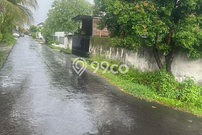 Tanah Dijual di Denpasar Seluas 300m2 Strategis Tanah Dijual di Denpasar Seluas 300m2 Strategis