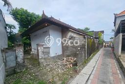 Jarang Ada! Tanah Kavling Disewakan di Badung 500m2 Jarang Ada! Tanah Kavling Disewakan di Badung 500m2