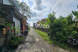 Dijual Tanah Lokasi Munggu, Badung Seluas 400m2 Dijual Tanah Lokasi Munggu, Badung Seluas 400m2