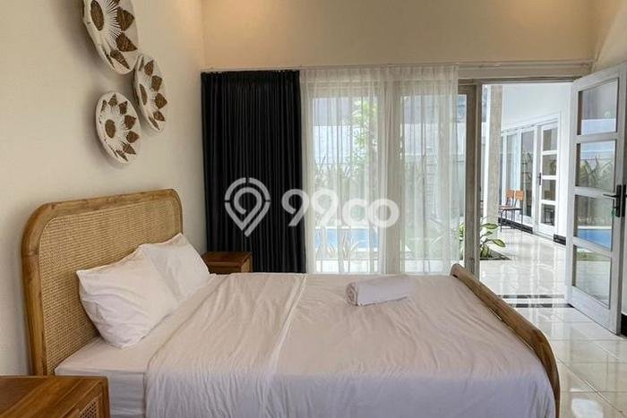Vila Premium Kawasan , Area 300m2m², Dekat Badung, Badung Vila Premium Kawasan , Area 300m2m², Dekat Badung, Badung