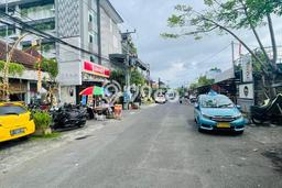 Tanah Kavling Dijual di Dewi Sri, Badung dengan Luas Tanah 600m2 Tanah Kavling Dijual di Dewi Sri, Badung dengan Luas Tanah 600m2