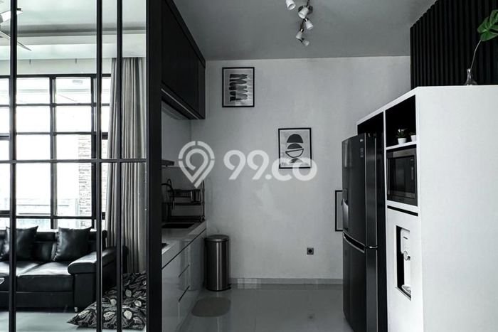 Vila Berkualitas di Petitenget, Ukuran 150m², Kawasan Asri dan aman Vila Berkualitas di Petitenget, Ukuran 150m², Kawasan Asri dan aman