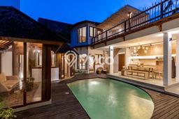 Dijual! Vila di , Ukuran 183m2m², Lokasi Premium Dijual! Vila di , Ukuran 183m2m², Lokasi Premium