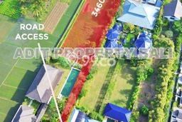 Lahan untuk Dijual Lokasi Tabanan, Tabanan Luas 3460m2 SHM Lahan untuk Dijual Lokasi Tabanan, Tabanan Luas 3460m2 SHM