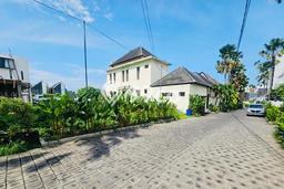 Tanah Kavling Dijual di Canggu, Badung dengan Luas Tanah 350m2 Tanah Kavling Dijual di Canggu, Badung dengan Luas Tanah 350m2