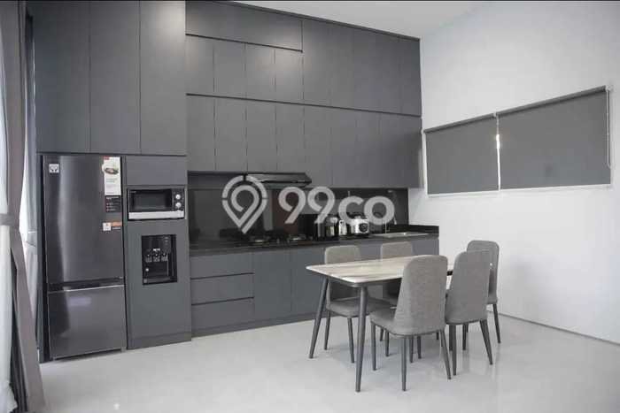Tempat Ideal! Vila di , Dimensi 180m2m², Kualitas Prima Tempat Ideal! Vila di , Dimensi 180m2m², Kualitas Prima