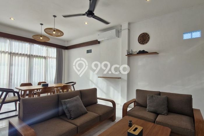 Vila Kawasan , Luas 205m2m², Ideal untuk beragam kebutuhan Vila Kawasan , Luas 205m2m², Ideal untuk beragam kebutuhan
