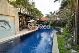 Rumah Elit Modern Siap Huni di Gatot Subroto Denpasar Rumah Elit Modern Siap Huni di Gatot Subroto Denpasar
