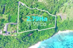 Kavling Tanah untuk Dijual di Ungasan, Badung, Luas 27985m2 Kavling Tanah untuk Dijual di Ungasan, Badung, Luas 27985m2