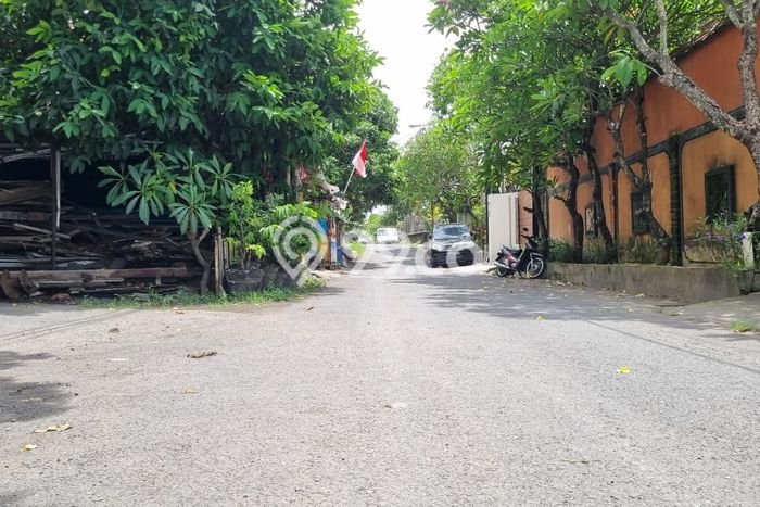 Kavling Tanah untuk Dijual di Renon, Denpasar, Luas 320m2 Kavling Tanah untuk Dijual di Renon, Denpasar, Luas 320m2